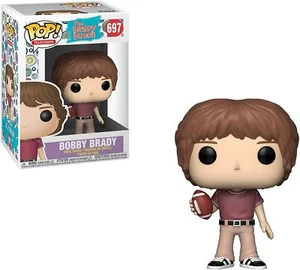 FUNKO POP! BOBBY BRADY BY THE BRADY BUNCH 697 - Bild 1 von 1