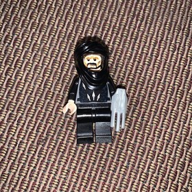 Lego Prince of Persia Setam Claw Hassansin Minifigure 7569 FIGURE