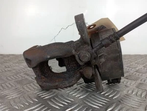 MERCEDES A-CLASS W177 18-23 BRAKE CALIPER (RIGHT REAR) A2474230298 - Picture 1 of 7