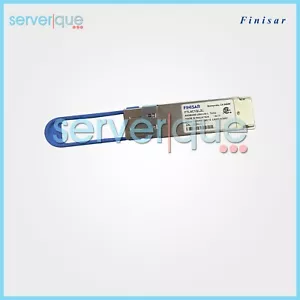 FTL4C1QL2L Finisar 40GBase-LR4 Gen 2 Lite QSFP+ 2km Optical Transceiver Module - Bild 1 von 3