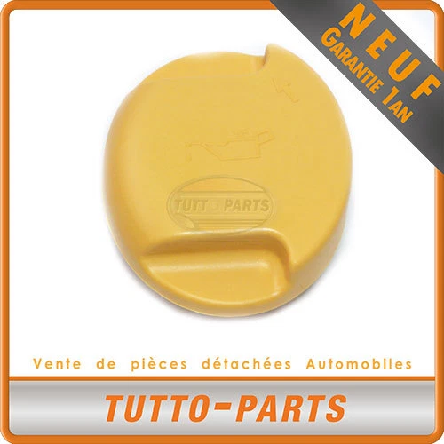 Tapón de Aceite Opel Astra F Corsa B Tigra 650091 90412819 00650091 - Imagen 1 de 1