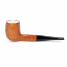 Dunhill 2002 Meerschaum Lined Pipe Root Briar - New / Unsmoked