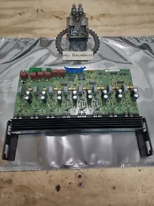 Indramat 109-0743-3B06-01 Drive Card Rexroth JUT5 =USED= 109-0743-3A06-01 - Picture 1 of 9