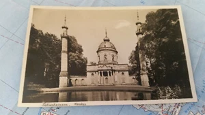 Schwetzingen Deutschlands schönster Moschee AK Postkarte 12083 - Picture 1 of 2