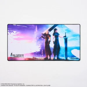 Square Enix FINAL FANTASY VII EVER CRISIS Gaming Mauspad - Bild 1 von 7