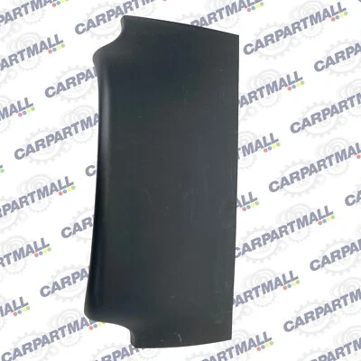 2001-2007 Dodge Caravan Steering Column Cowl Trim Panel Bottom SA35TRMAA OEM Foto 1 de 4