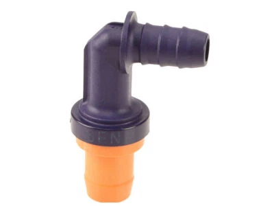 Para Ford Fusion 2010-2020 PCV Valve Motorcraft 71738KN 2012 2016 2011 2013 2014 Foto 1 de 2