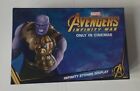Marvel Avengers Infinity War Infinity Stones Display Cinema Exclusive.