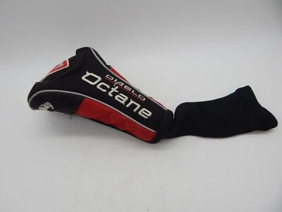 Callaway Golf Octane Diablo Driver Head Cover - Image 1 of 4