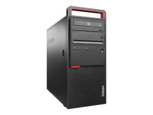 Lenovo ThinkCentre M700 i5-6400 8GB 250GB Win10 StoreDeal #98 - Bild 1 von 3