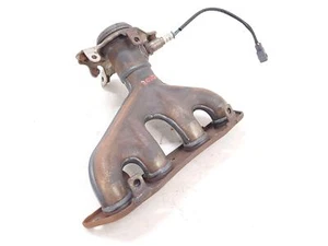 18-22 TOYOTA CHR 2.0L EXHAUST MANIFOLD 3ZRFAE 171410T200 - Picture 1 of 8