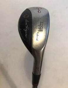 Ben Hogan Edge CFT 3 Hybrid 21° apex 3 Regular flex steel Right-Handed - Picture 1 of 8