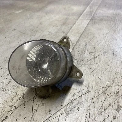 Mercedes W204 Classe C Fari Fendinebbia Luce Diurna Anteriore Destro A0999060251 - Immagine 1 di 3