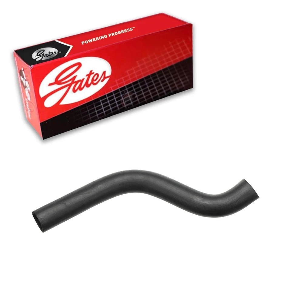 Manguera de refrigerante de radiador Gates superior para Ford F-250 Super Duty 1999-2004 Foto 1 de 2