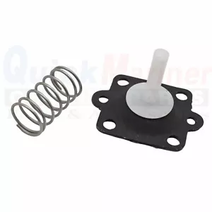 For 88-04 Mercury 80 100 115 125 HP Repair Kit Accelerator Fuel Pump 811287 - Picture 1 of 7