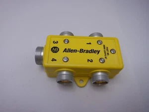 Allen Bradley 898N-L34PS-N7 Verteilerkasten - Bild 1 von 3