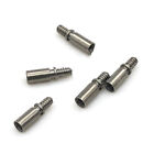 10PCS Watch Winding Stem Crown Connector 0.9mm to 0.9mmdapter Changer Repair -