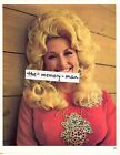 Dolly Parton 1976 Picture Clipping Page Minnie Pearl article