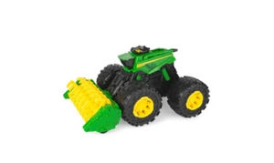 John Deere 18 pulgadas Monster Treads Super Scale Combine - LP77355 - Imagen 1 de 1