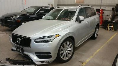 原始设备制造商冷凝器适用于沃尔沃 XC90 Assy — 第 1/4 张图片