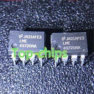 Amplificador operacional doble 5PCS LME49720NA LME 49720NA DIP-8   - Imagen 1 de 1