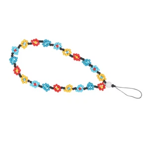  Anti-verlorenes Handy-Seil Telefon Lanyard Handgelenksgurt Für Mobiltelefon - Zdjęcie 1 z 12