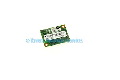 510100-001 GENUINE ORIGINAL HP MODEM CARD G71-300  SERIES (GRD A) - Image 1 of 2