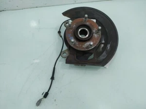 40015JD040 achsschenkel vorne links für NISSAN QASHQAI (J10) 360 2013 469680 - Imagen 1 de 23