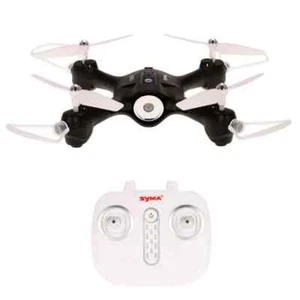 Syma X23 4 Channel 6 Axis 360 Remote Control Quadcopter Drone Lights Headless - Picture 1 of 35