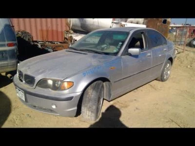 Used Wheel fits: 2002 Bmw 325I 16x7 alloy 7 spoke peaked spoke Grade A - Image 1 of 4