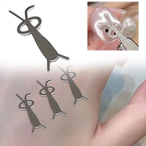 Bunny Cat Eye Magnet Super Strong Tool For Salon & DIY Functional Nail Design - Picture 1 of 6