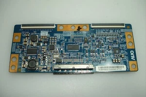 AUO 55.46T09.C23 (T460HW03, 46T03-C0K) T-Con Board VR-4625  DP46841  SC462TC - Picture 1 of 3