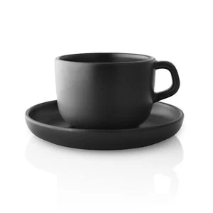 Eva Solo Nordic Kitchen Tasse mit Untertasse 200 ml - Bild 1 von 2
