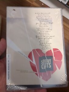 Short Cuts (Criterion Collection) (DVD, 1993)
