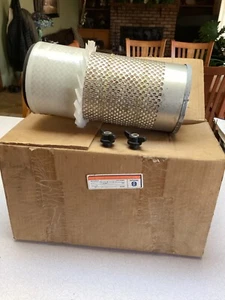 New Holland OEM Air Filter 86529587 **NOS** - Picture 1 of 5
