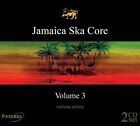 Jamacia Ska Core Vol. 3 (Us Import)