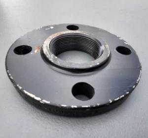 B16 2 150 A/SA-105-N HL3 Flange - Picture 1 of 5