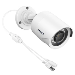 ANNKE Home Security Surveillance Camera 1080p HD 4IN1 Outdoor EXIR Night Vision - Picture 1 of 12