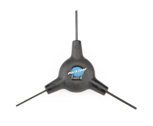 Strumento parcheggio - AWS-3 chiave esagonale a 3 vie - 2 mm 2,5 mm 3 mm - 763477000224 - Foto 1 di 1