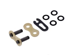 FALSA MAGLIA PER CATENA DID ERVT PASSO 520 - Foto 1 di 1