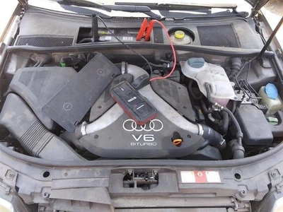 Bomba de dirección asistida compatible con 01-05 AUDI ALLROAD 22443796 Foto 1 de 4