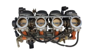 MIKUNI Throttle Body Injection TPS Original YAMAHA YZF-R1 2003 - Picture 1 of 11