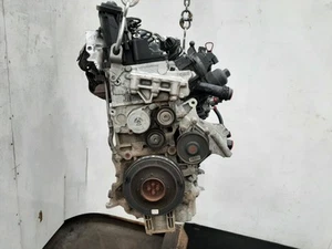 2012 MINI (BMW) Mk2 (R55 R56 R57) ENGINE N47C16 1.6L Diesel Only 74839 Miles - Picture 1 of 8