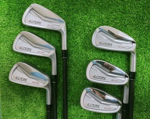EPON AF-TOUR CB2 Iron Set 5-pw / TRAVIL 115X - Picture 1 of 10