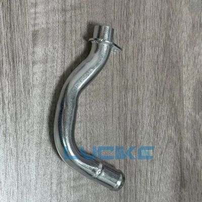 КЛАПАН EGR ДЛЯ LAND ROVER DISCOVERY4 JAGUAR RANGE ROVER SPORT LR018753 LR018752 - Изображение 1 из 4