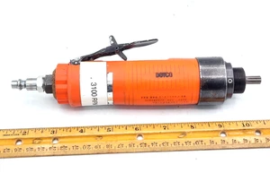 Dotco Pneumatic 90 Degree Angle Drill 3,100 Rpm 15LN282-82 *TESTED WORKING* - Picture 1 of 11