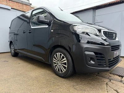 Peugeot Expert 1.6 Blue HDI Professional Panel Van - Image 1 of 4