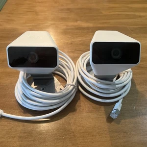 2X Xfinity xCam2 SCHC2AEW 1080P HD Indoor Outdoor Security Camera Only - Picture 1 of 7