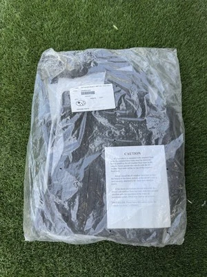 Juego de alfombrillas para todo clima Subaru 15-19 Legacy Outback J501SAL410 OEM NUEVO Foto 1 de 4