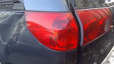 Driver Left Tail Light Quarter Panel Mounted Fits 06-10 SIENNA 421223 - Image 1 of 4